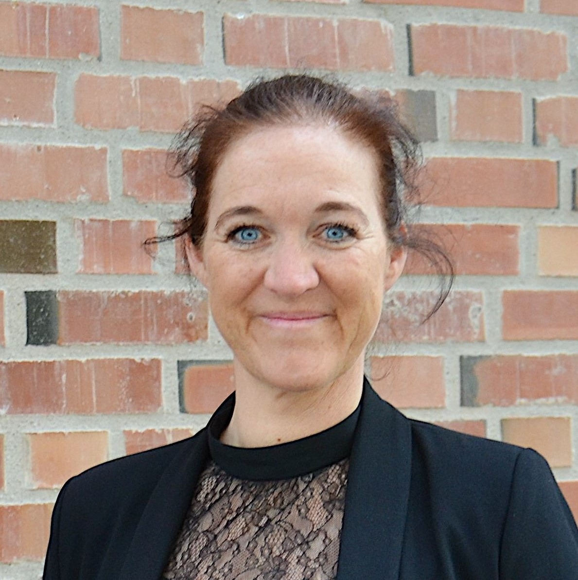 Anita Øgård-Repål